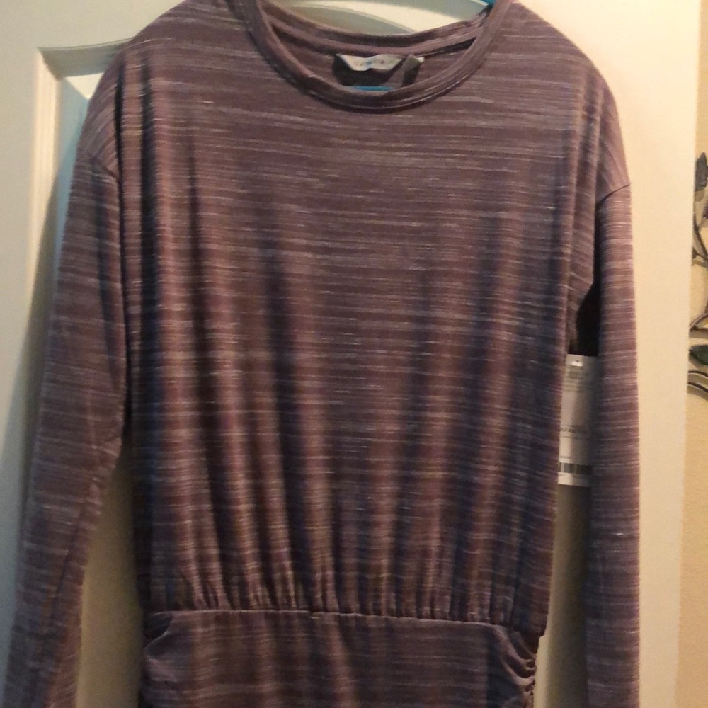 Athleta Avenues Dress